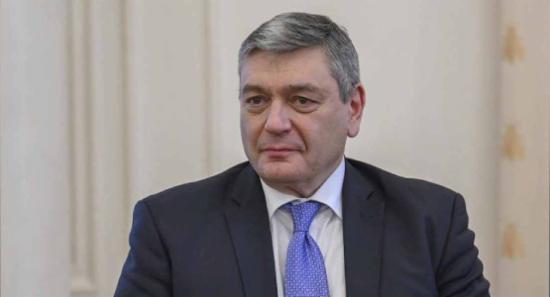 රුසියානු නියෝජ්‍ය විදේශ ඇමති අද දිවයිනට....